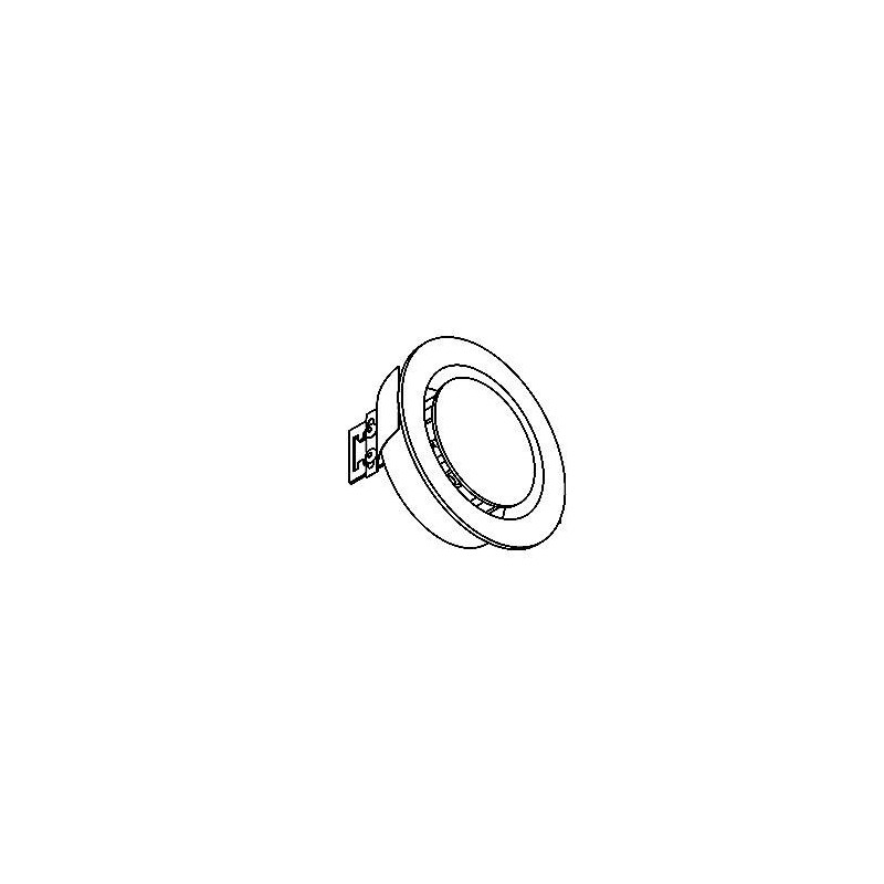 PSM Lighting Oscar 1345.S2 Wall Lamp