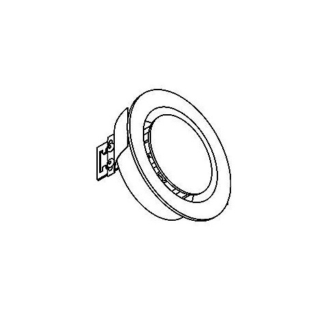 PSM Lighting Oscar 1345.S2 Wall Lamp