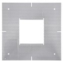 PSM Lighting Plasterkit 1879A 