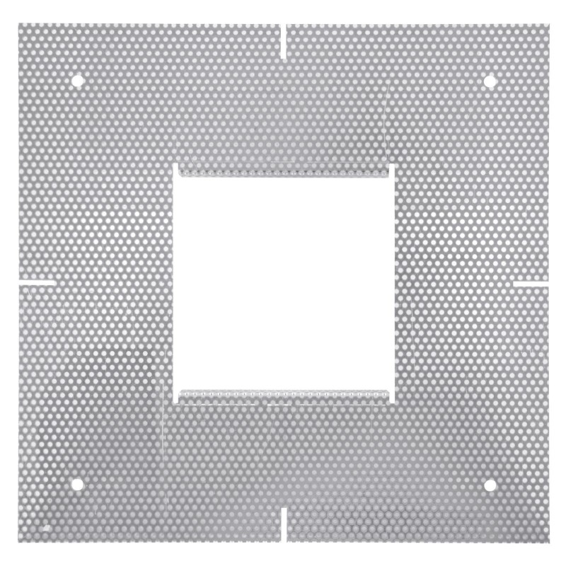 PSM Lighting Plasterkit 1879A 