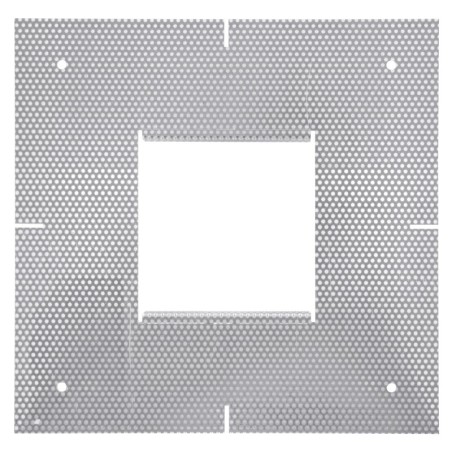PSM Lighting Plasterkit 1879A 