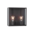 PSM Lighting Polo W738.B Wall Lamp