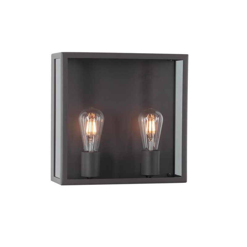 PSM Lighting Polo W738.B Wall Lamp