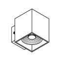 PSM Lighting Richard W1154 Wall Lamp