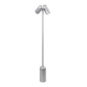 PSM Lighting Ryta T1043.400 Garden Pole