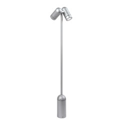 PSM Lighting Ryta T1043.400 Garden Pole