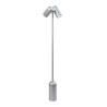 PSM Lighting Ryta T1043.400 Garden Pole