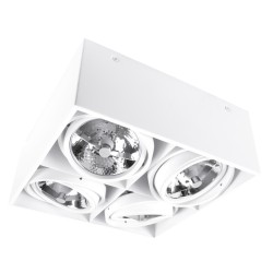 PSM Lighting Spinner X 1868 Ceiling Lamp