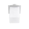 PSM Lighting Square Click System Casmimba.Dicro Ceiling Lamp
