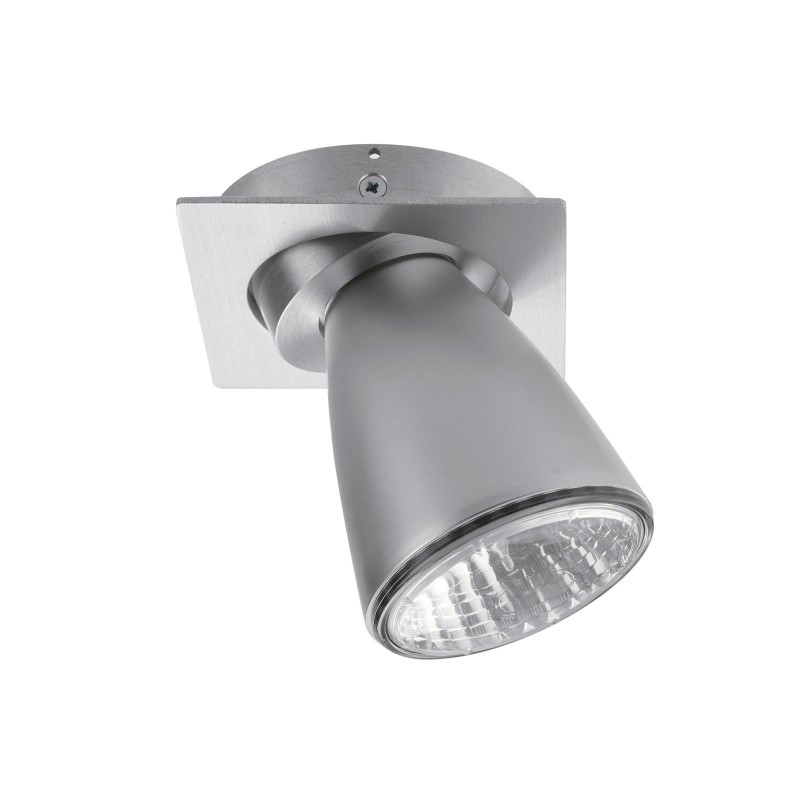 PSM Lighting Square Click System Casvolta.Es50 Ceiling Lamp