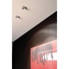 PSM Lighting Square Click System Casvolta.Es50 Ceiling Lamp