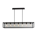 PSM Lighting Tavolo 5101.7.Xlo Suspension Lamp