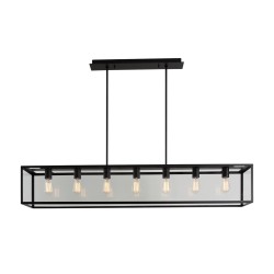 PSM Lighting Tavolo 5101.7.Xlo Suspension Lamp