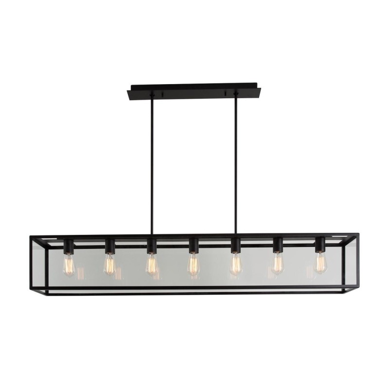 PSM Lighting Tavolo 5101.7.Xlo Suspension Lamp