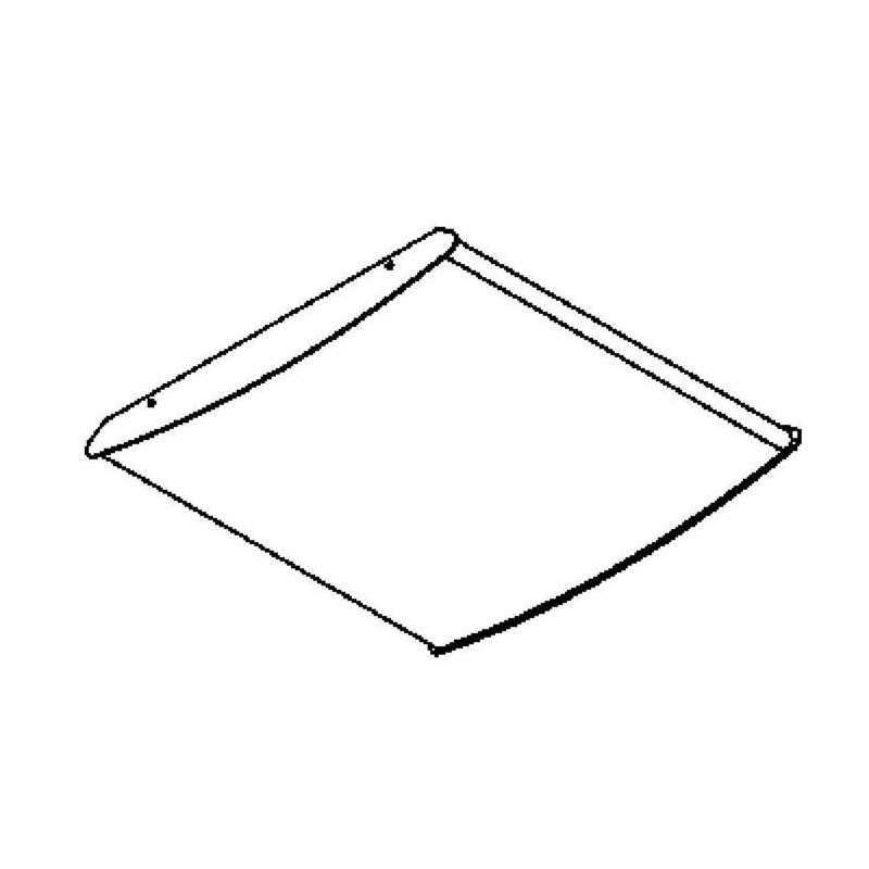 PSM Lighting Wing 1546Led Ceiling Lamp