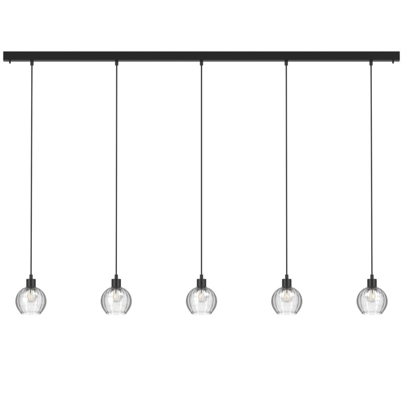 PSM Lighting Noella 4584.V.E27.SH.TR.1M PSM Lighting Noella 4584.V.E27.SH.TR.1M.TX1 Suspension lamp