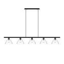 PSM Lighting Iconic 4607.J.E27.SH Suspension lamp