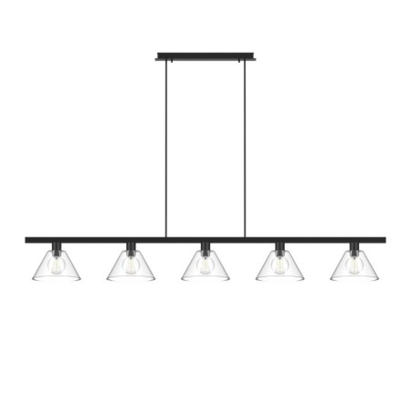 PSM Lighting Iconic 4607.J.E27.SH Suspension lamp