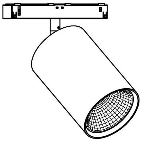 PSM Lighting Lucy 8382.7878 Track lighting