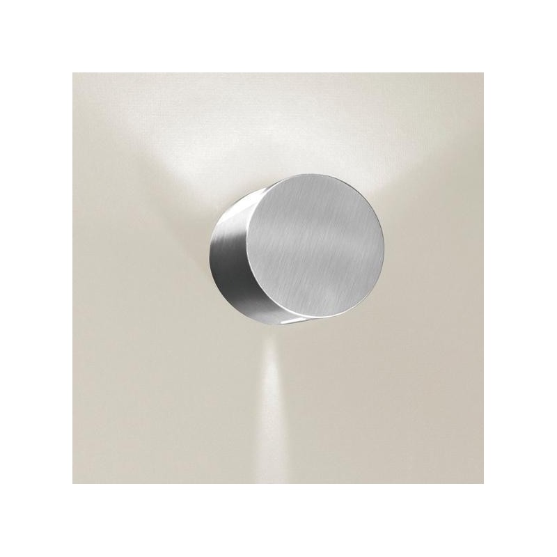 PSM Lighting Calix 1295Dled Wall Lamp