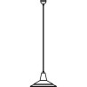 PSM Lighting Cimbalo 3501 Suspension Lamp