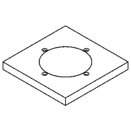 PSM Lighting Cover 1136.9.135