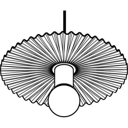 PSM Lighting Farfalle 1364 Suspension Lamp