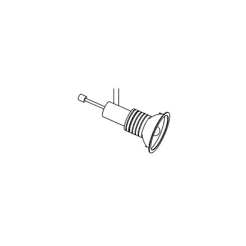 PSM Lighting Folio 6415 Ceiling Lamp / Wall Lamp