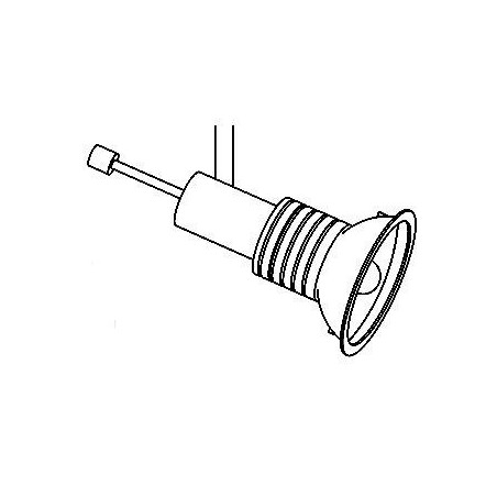 PSM Lighting Folio 6415 Ceiling Lamp / Wall Lamp