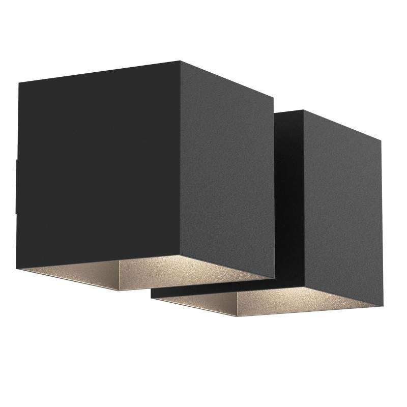 PSM Lighting Kobus 4029.2 Wall Lamp