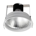 PSM Lighting Koza X - Inca Xtm 1767.1300.Ip20 Recessed Spot