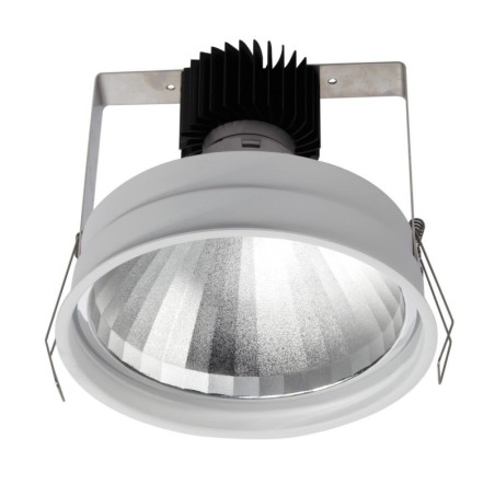 PSM Lighting Koza X - Inca Xtm 1767.1300.Ip20 Recessed Spot