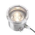 PSM Lighting Lava Grande 2360.9 Recessed Spot