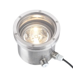 PSM Lighting Lava Grande 2360.9 Recessed Spot