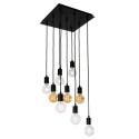 PSM Lighting Maestro 5066 Suspension Lamp