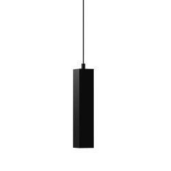 PSM Lighting Mero 1844.Es50.300 Suspension Lamp