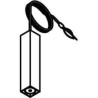 PSM Lighting Mero 1844.Es50.300 Suspension Lamp