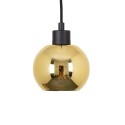 PSM Lighting Moby Sh 4995.A.E27.Sh Suspension Lamp