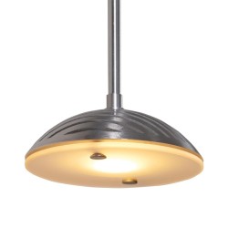 PSM Lighting Naomi - Radar 1824 Suspension Lamp