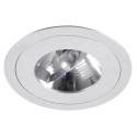 PSM Lighting Ø100 Ar70 Picoar70 Recessed Spot