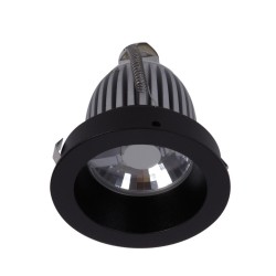 PSM Lighting Ø80 Convertible System Casjojoc Recessed Spot