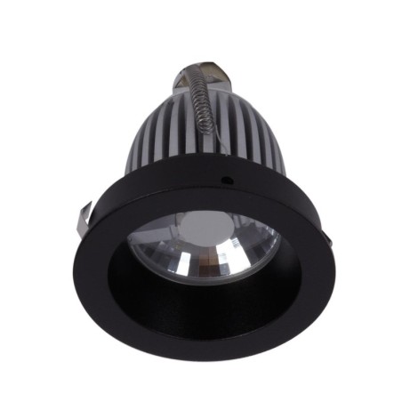 PSM Lighting Ø80 Convertible System Casjojoc Recessed Spot