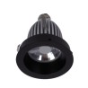 PSM Lighting Ø80 Convertible System Casjojoc Recessed Spot