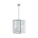 PSM Lighting Polo W747.2.B3 Suspension Lamp