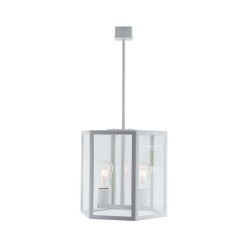 PSM Lighting Polo W747.2.B3 Suspension Lamp