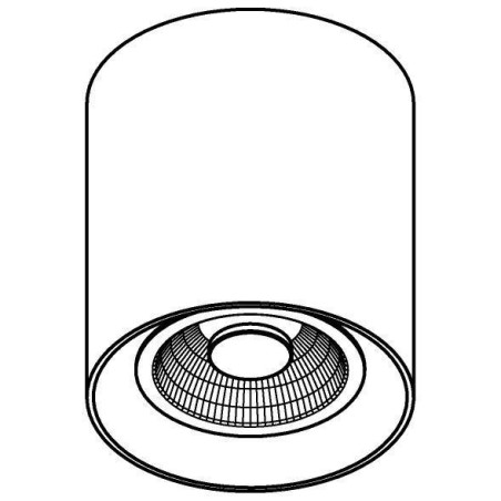 PSM Lighting Richard W1612 Ceiling Lamp