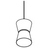PSM Lighting Shake 5538.Led Suspension Lamp