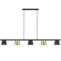 PSM Lighting Shake 5581.Led Suspension Lamp
