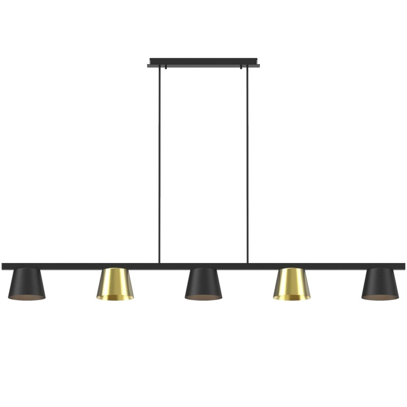 PSM Lighting Shake 5581.Led Suspension Lamp