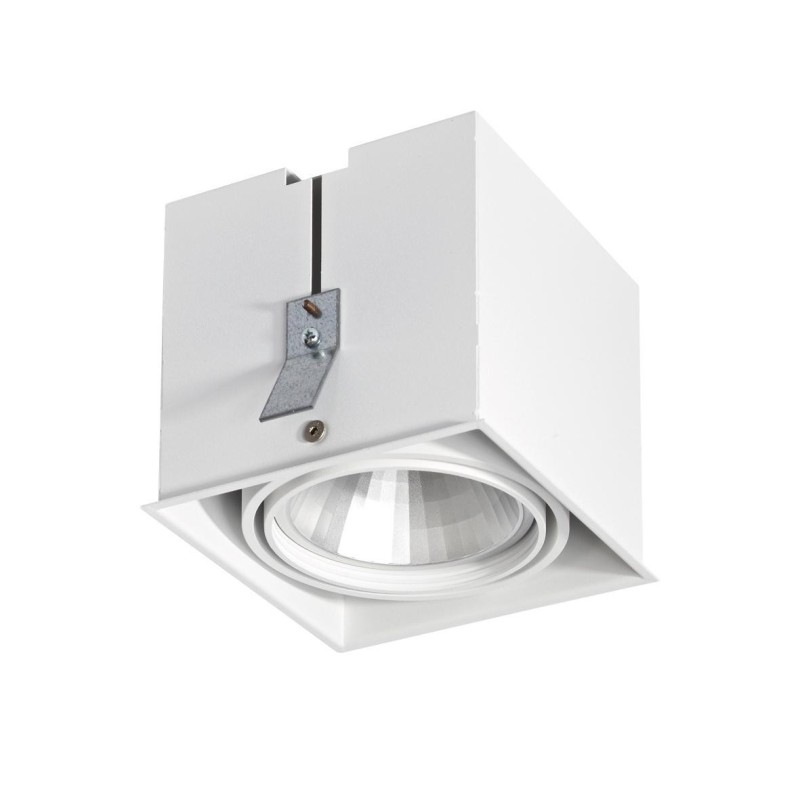 PSM Lighting Spinner Xtm 4071.Ip20 Recessed Spot